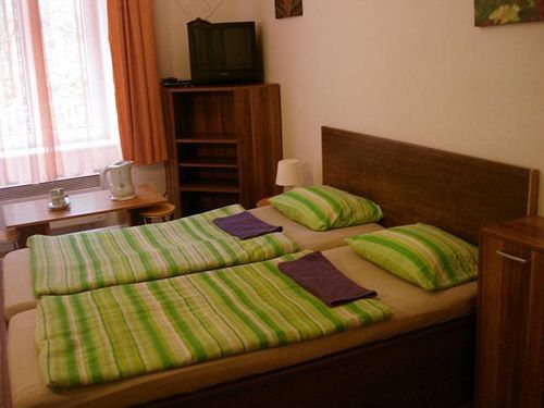 Easy Journey Pensionat Prag