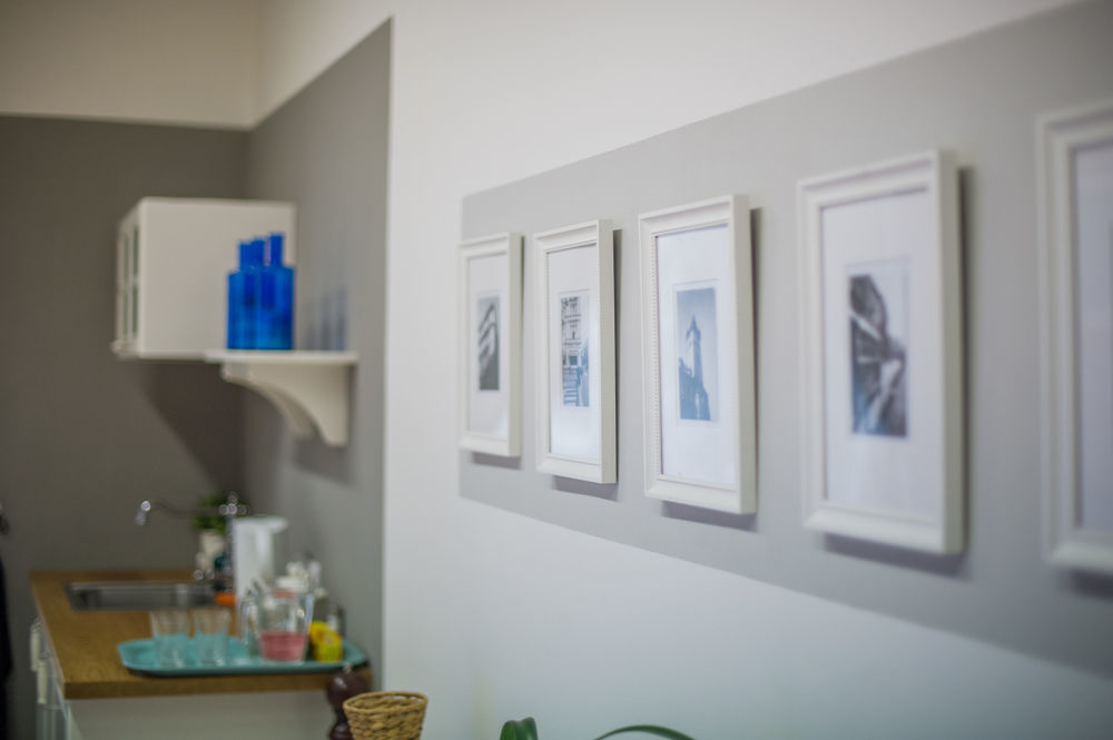 Hotel City Stay Prague Apartments