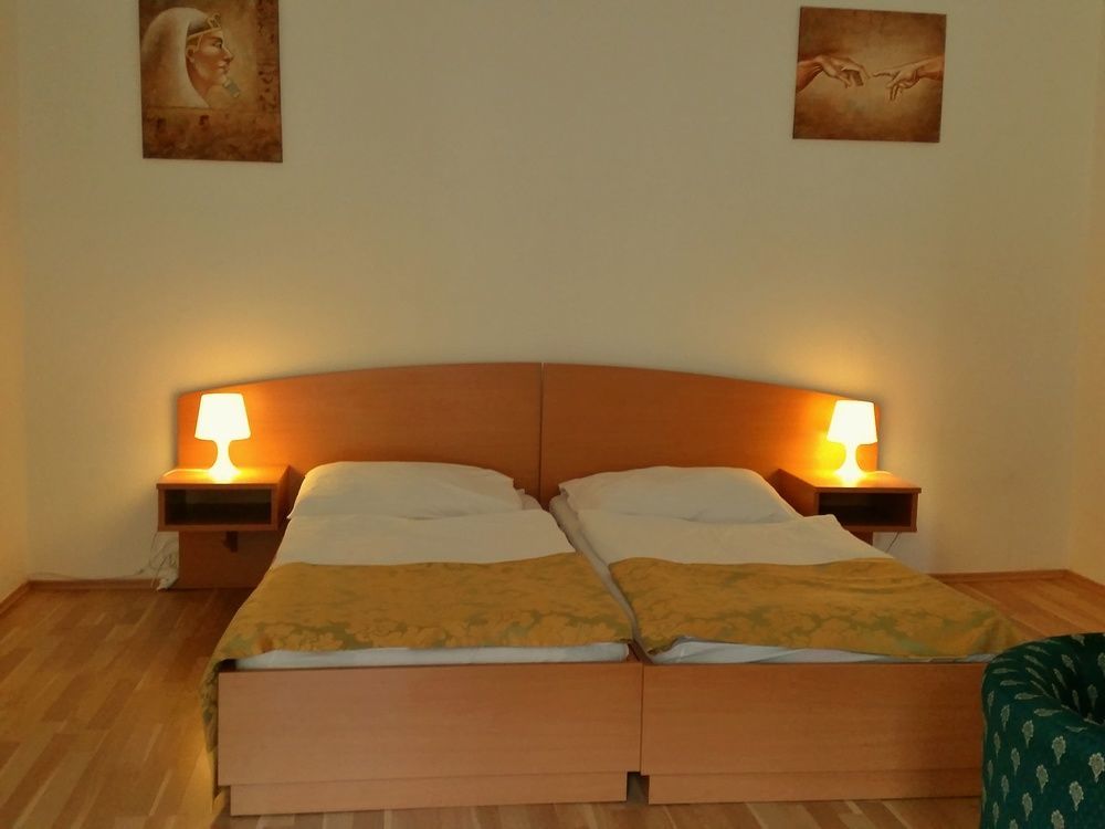 City Stay Prague Apartments * Prag