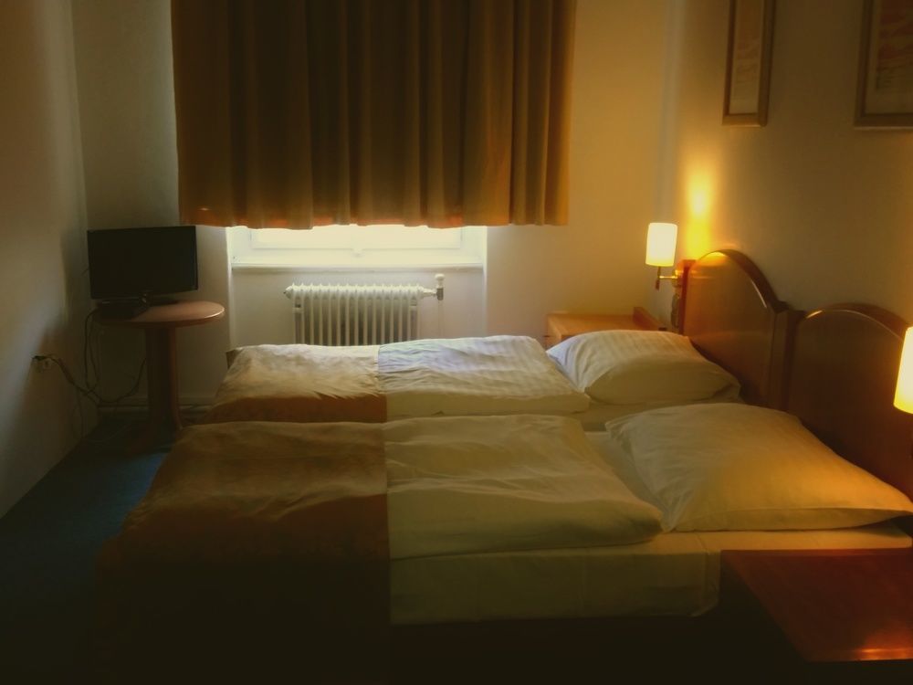 City Stay Prague Apartments Prag
