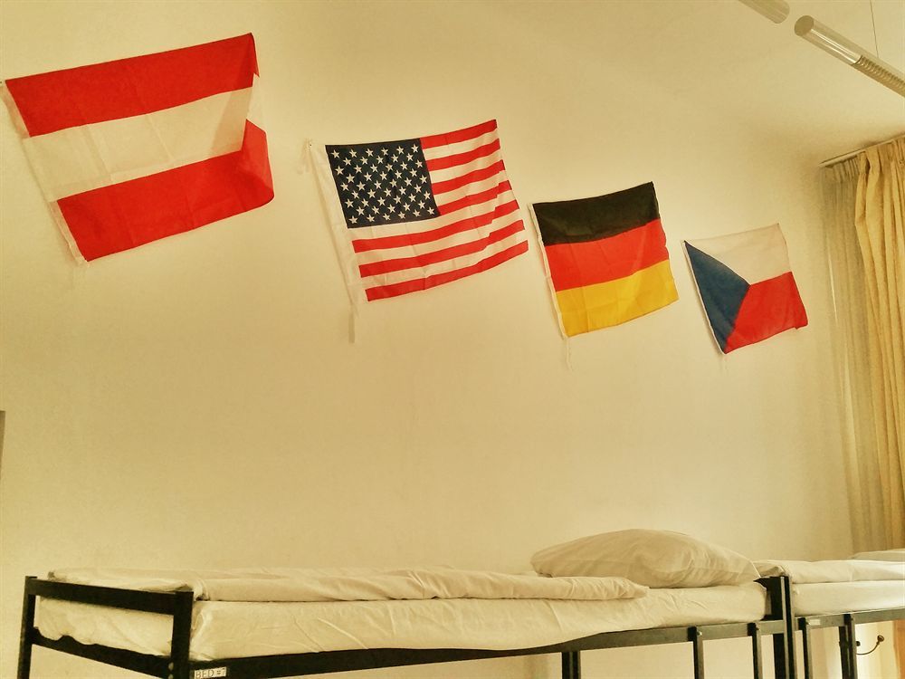 City Stay Prague Apartments * Prag