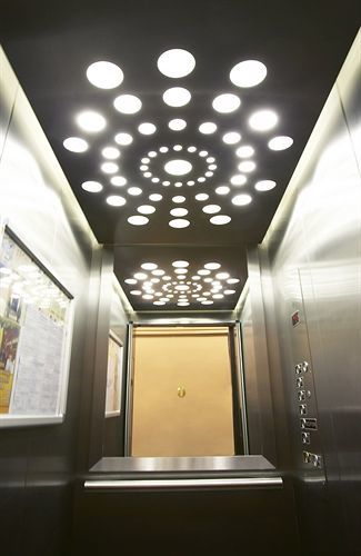 Hotell Aron Prag