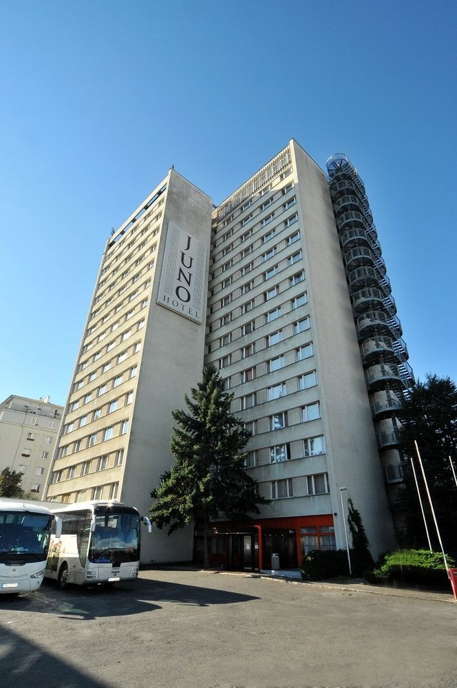 Uno 4* Prag
