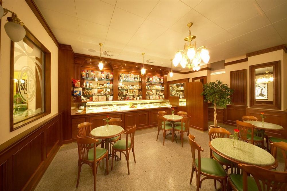 Liberty Hotel 4*