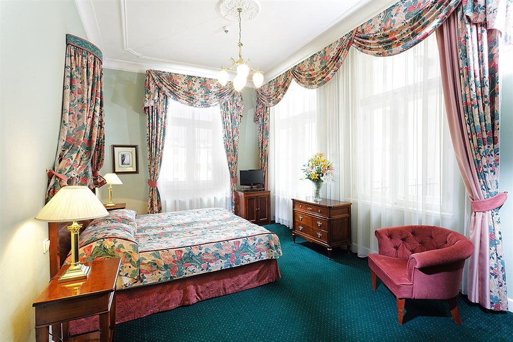Hotel Liberty 4*
