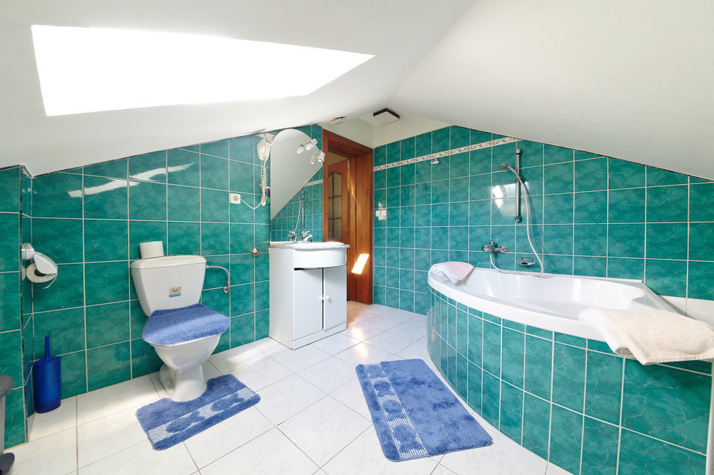 Hotell Anette Prag