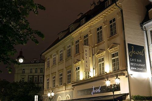 Design Jewel Hotell 4*