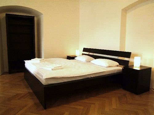 Apartment Charles Bridge
