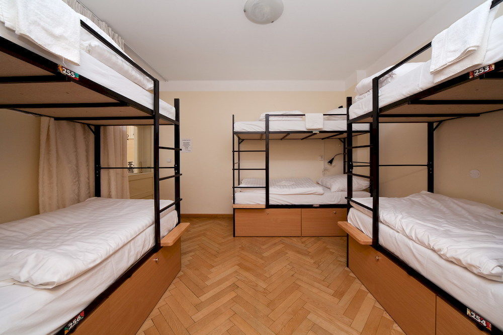 Mango * Prag