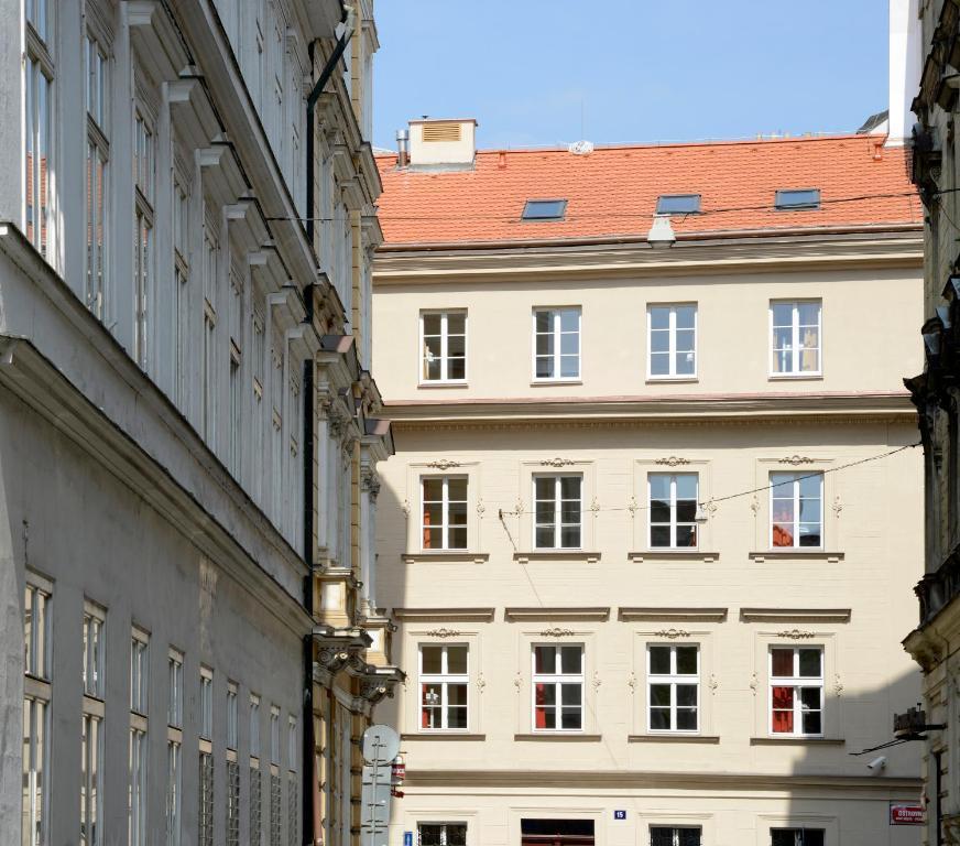 Safestay Prague Charles Bridge Hostel Prague