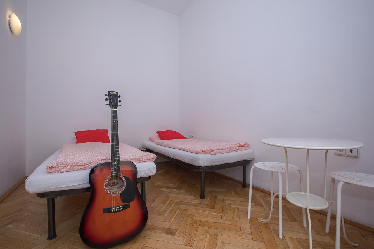 Hostel Jump In Hostel Prag