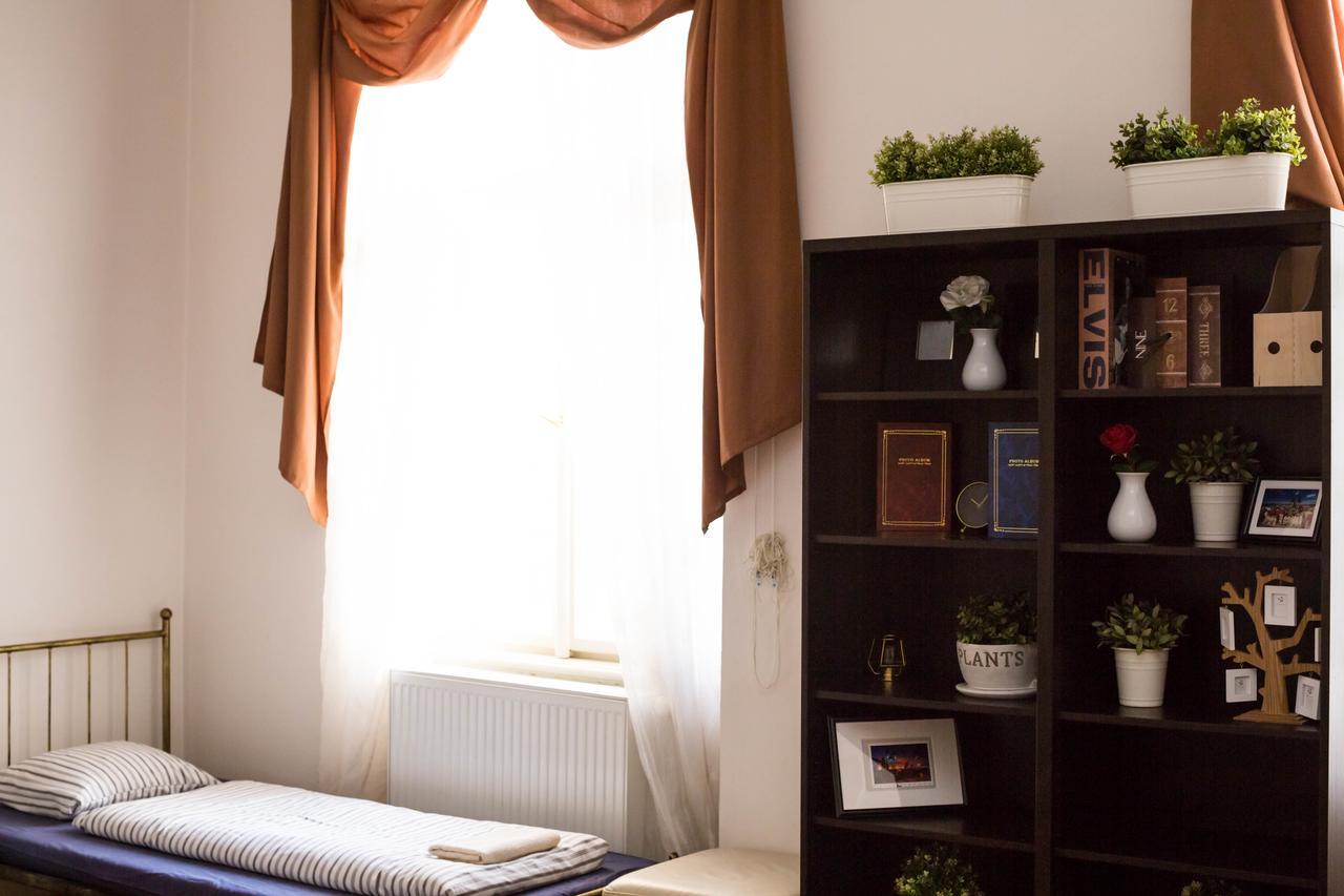 Apartment Feel Good Prag