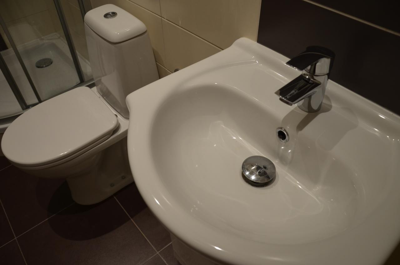 Comfortable Vlkova Prag