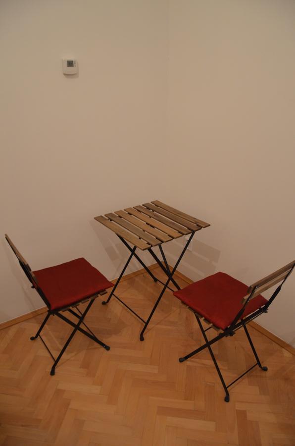 Comfortable Vlkova Prag