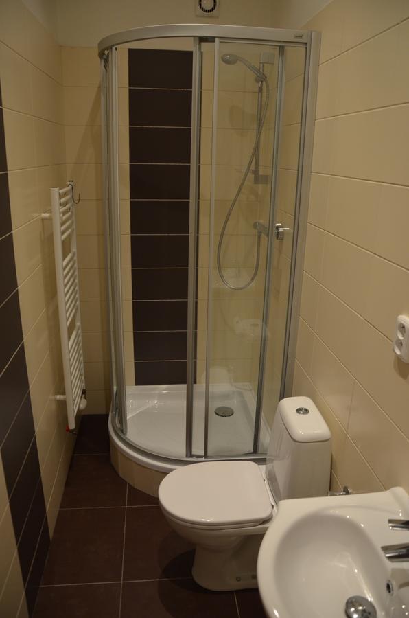 Lejlighed Comfortable Vlkova Prag