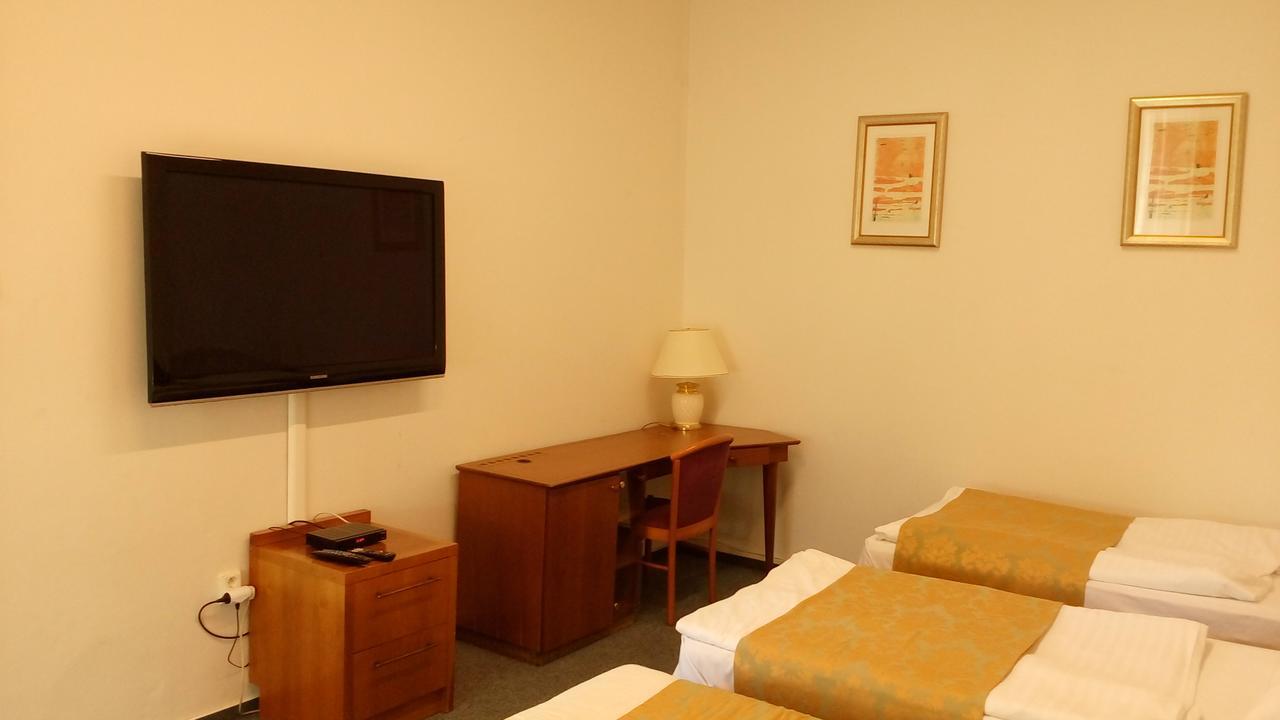 Hotel City Stay Prague Apartments