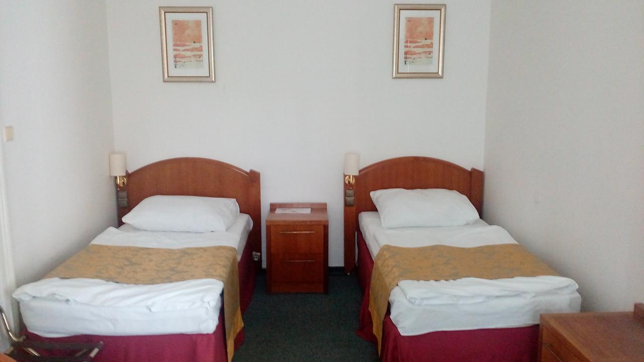 Hotel City Stay Prague Apartments *