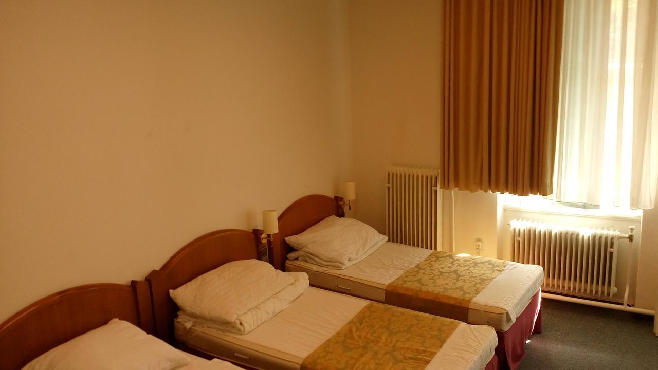 City Stay Prague Apartments Hotel Prag