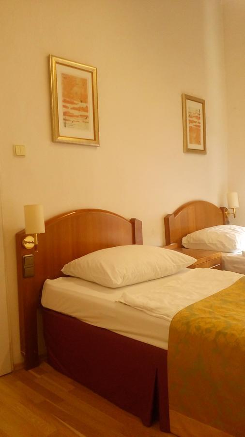 City Stay Prague Apartments Hotel *