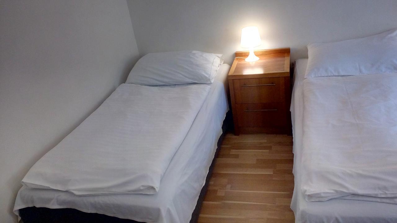 Hotel City Stay Prague Apartments *