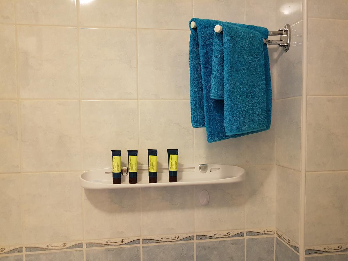 Apartment Veles