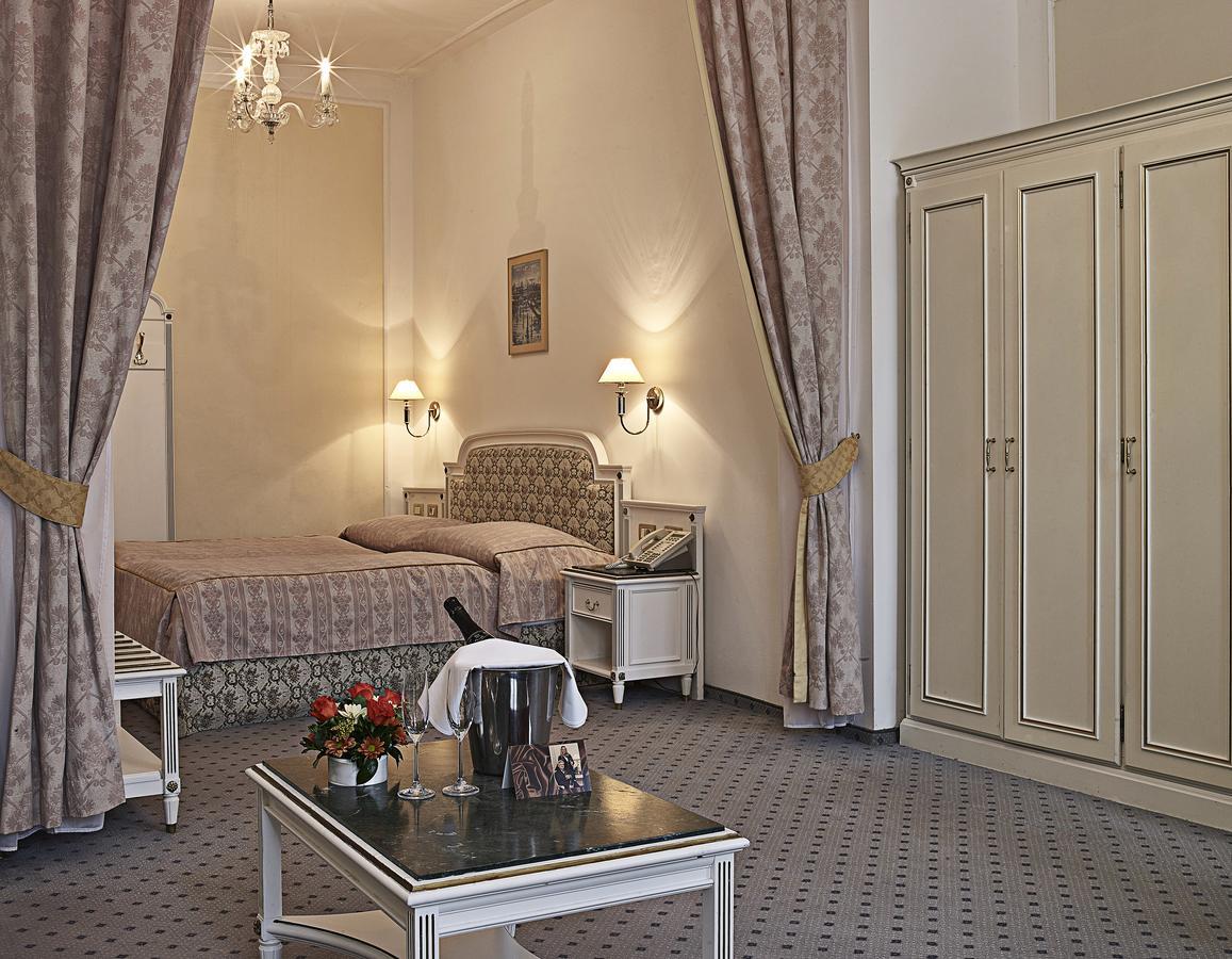 Ambassador Zlata Husa 5*