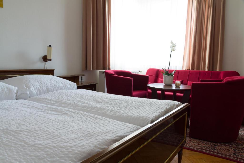 Venus Apartment *