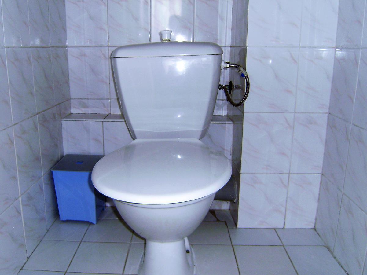 Halkrooms 4* Prag