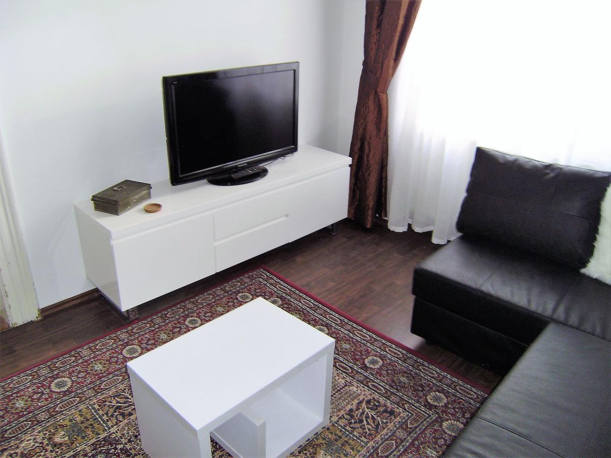Halkrooms Prag