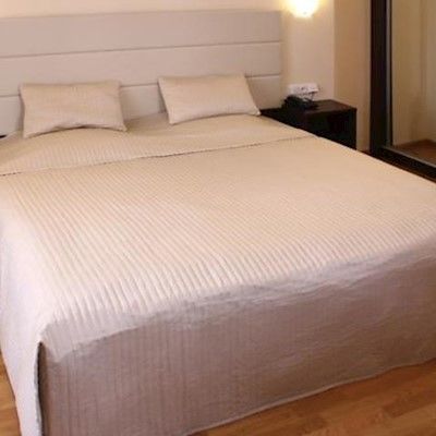 Hotell Unique Prag
