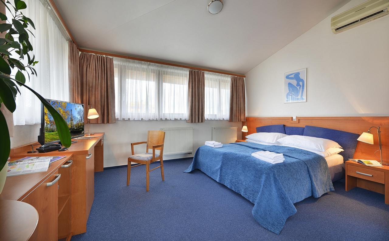 Ea Populus Hotel