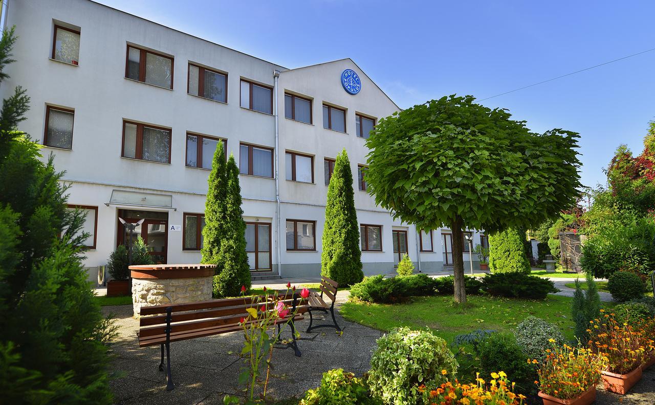 Ea Populus 3* Praha