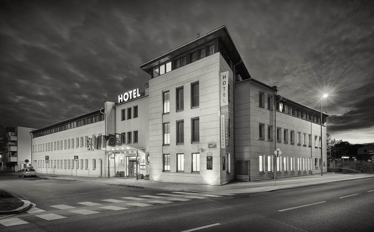 Hotel Ea Populus 3*