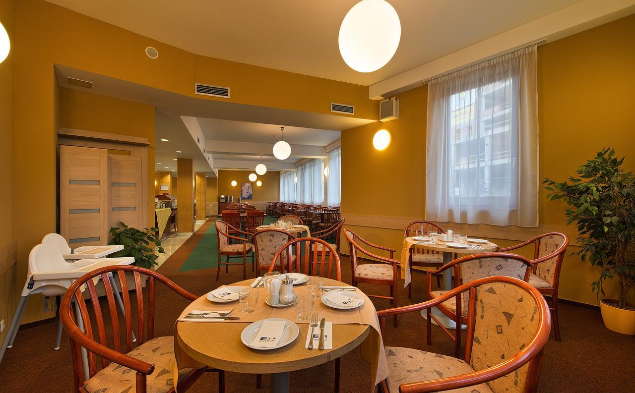 Hotel Ea Populus Praha