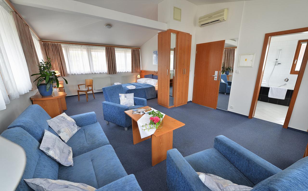 Ea Populus Hotel