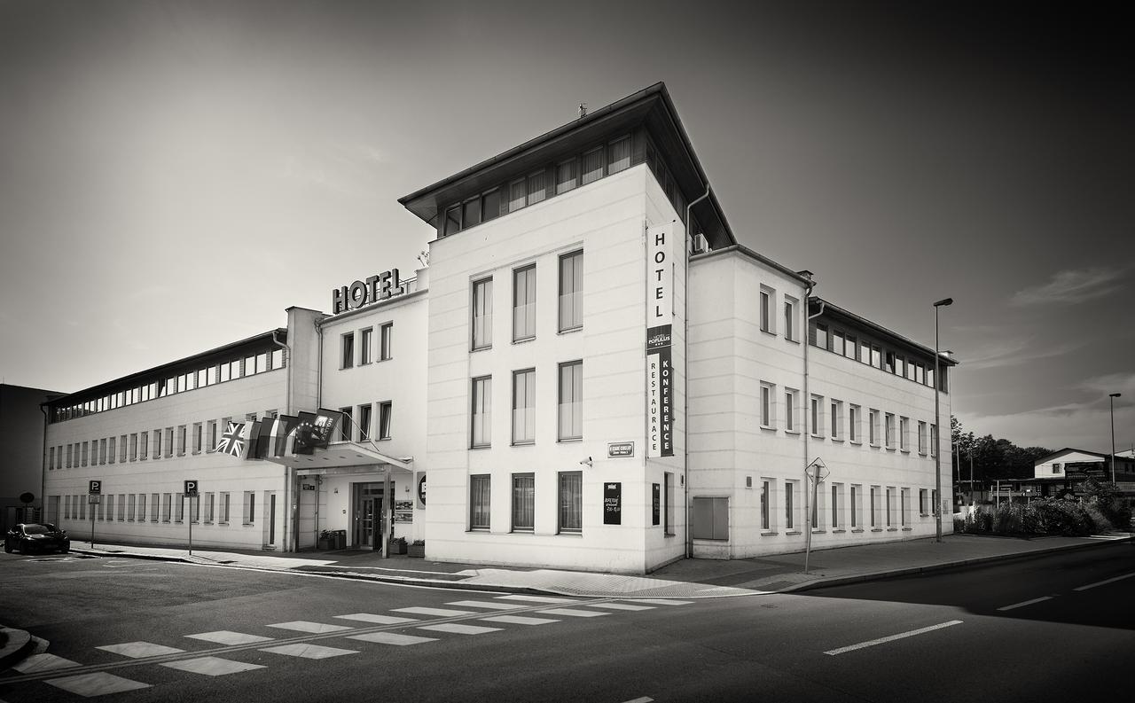 Hotel Ea Populus 3*
