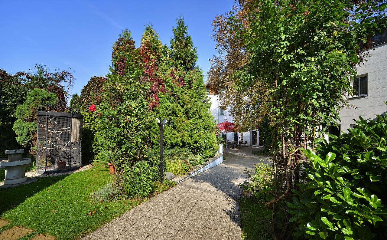 Hotel Ea Populus