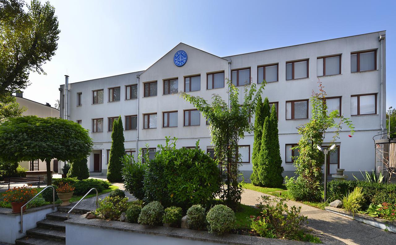 Hotel Ea Populus