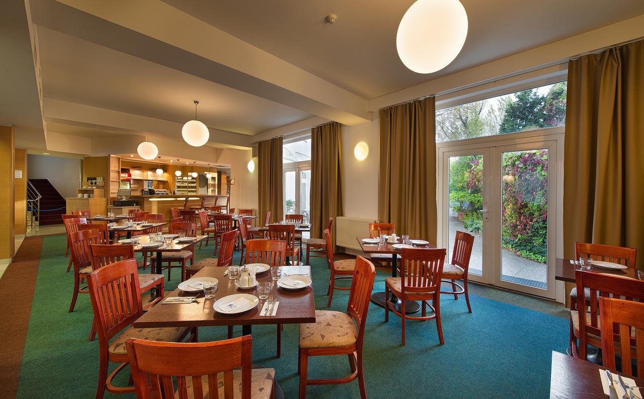 Hotel Ea Populus 3*