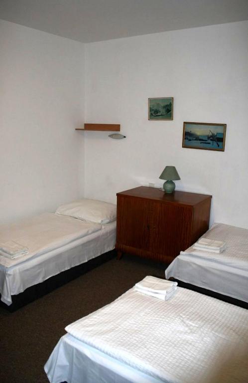 Venus Apartment Prag