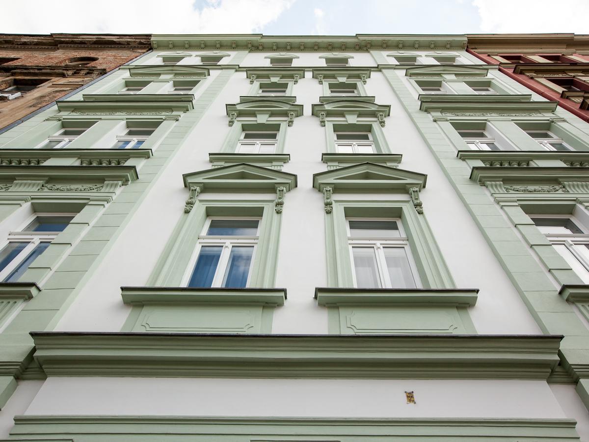Comfortable 4* Prag