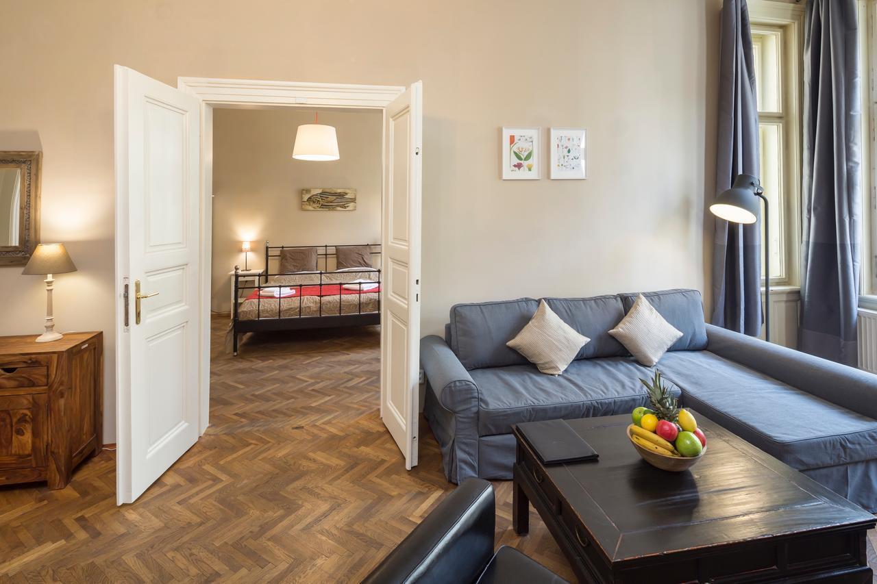 Dlouha 2ab Prague