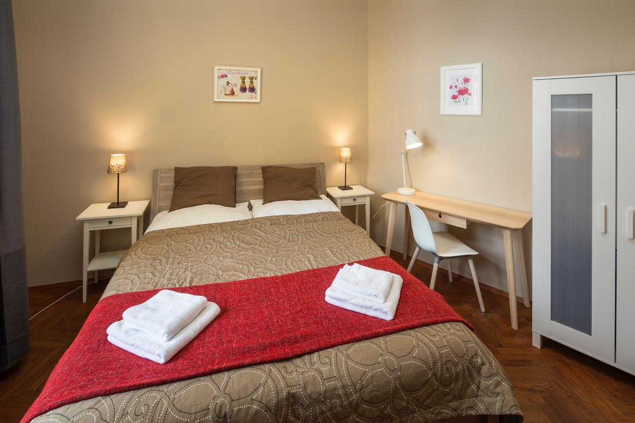 Dlouha 2ab Apartment *