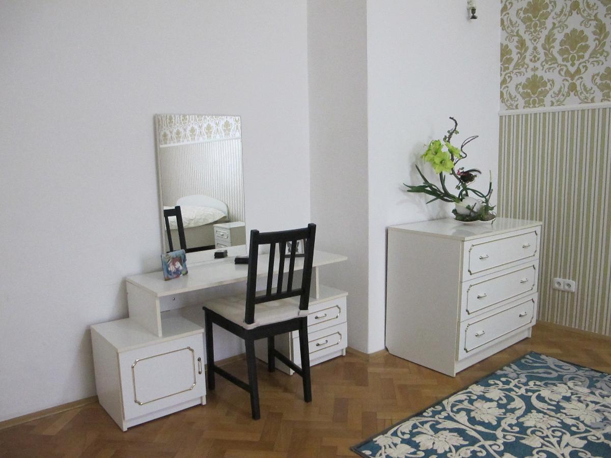 Bed & Breakfast Arabesque Accommodation 3*