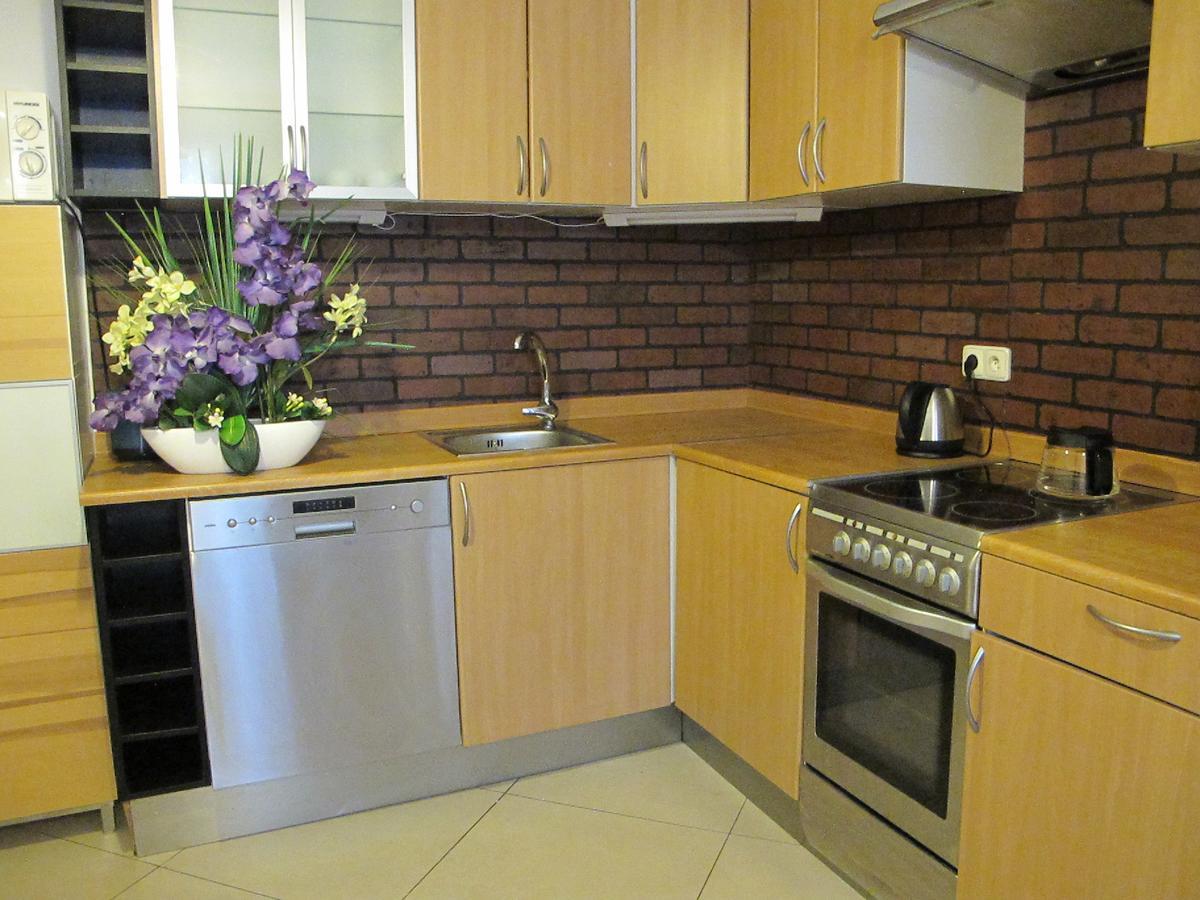 Arabesque Accommodation Bed & Breakfast