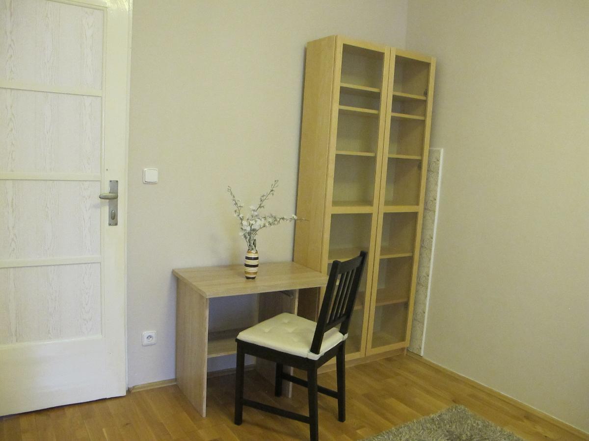 Arabesque Accommodation