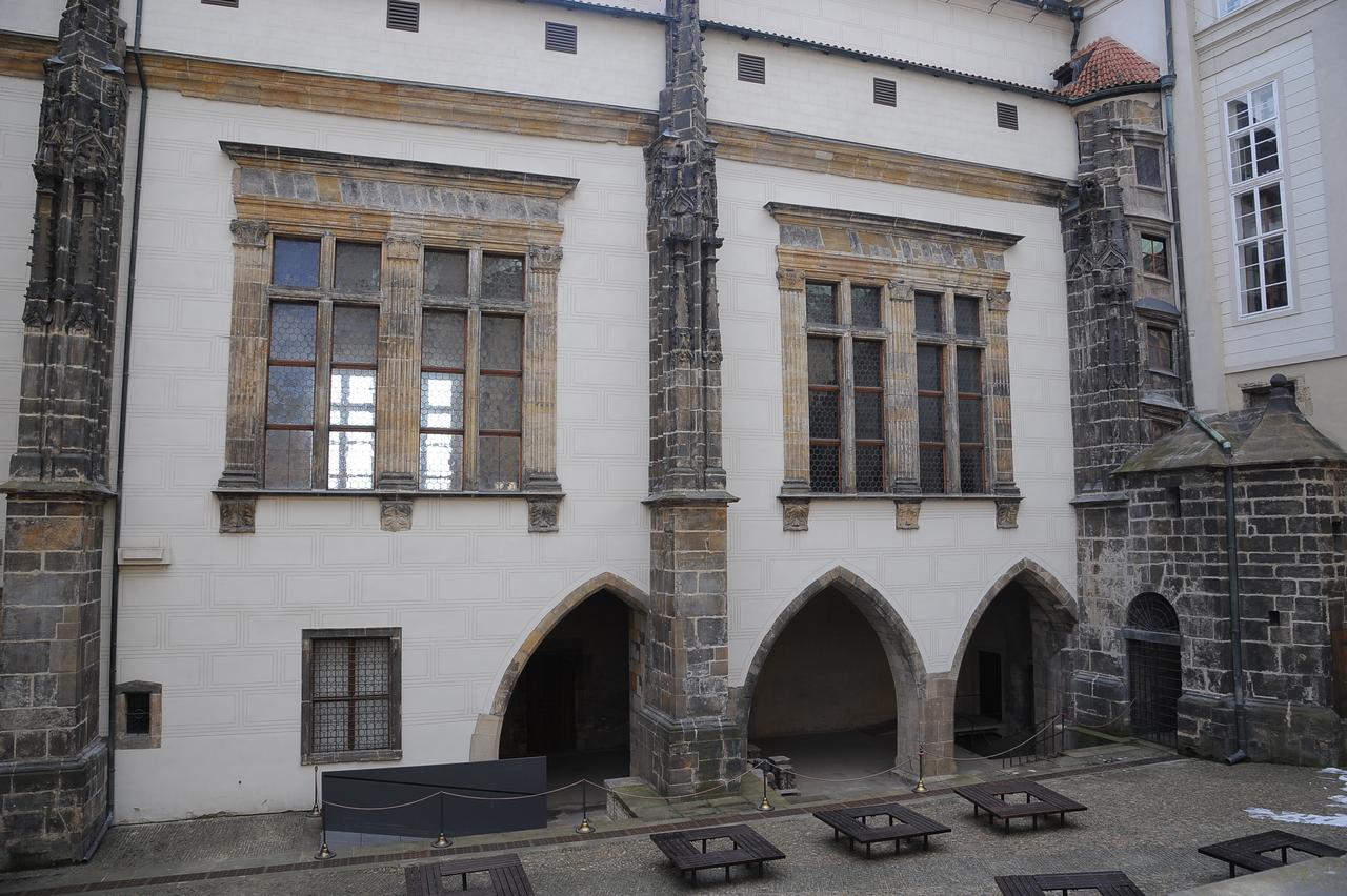 Apartment Karlova