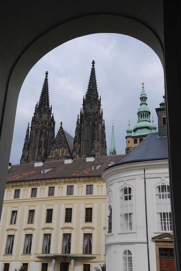 Karlova * Prague