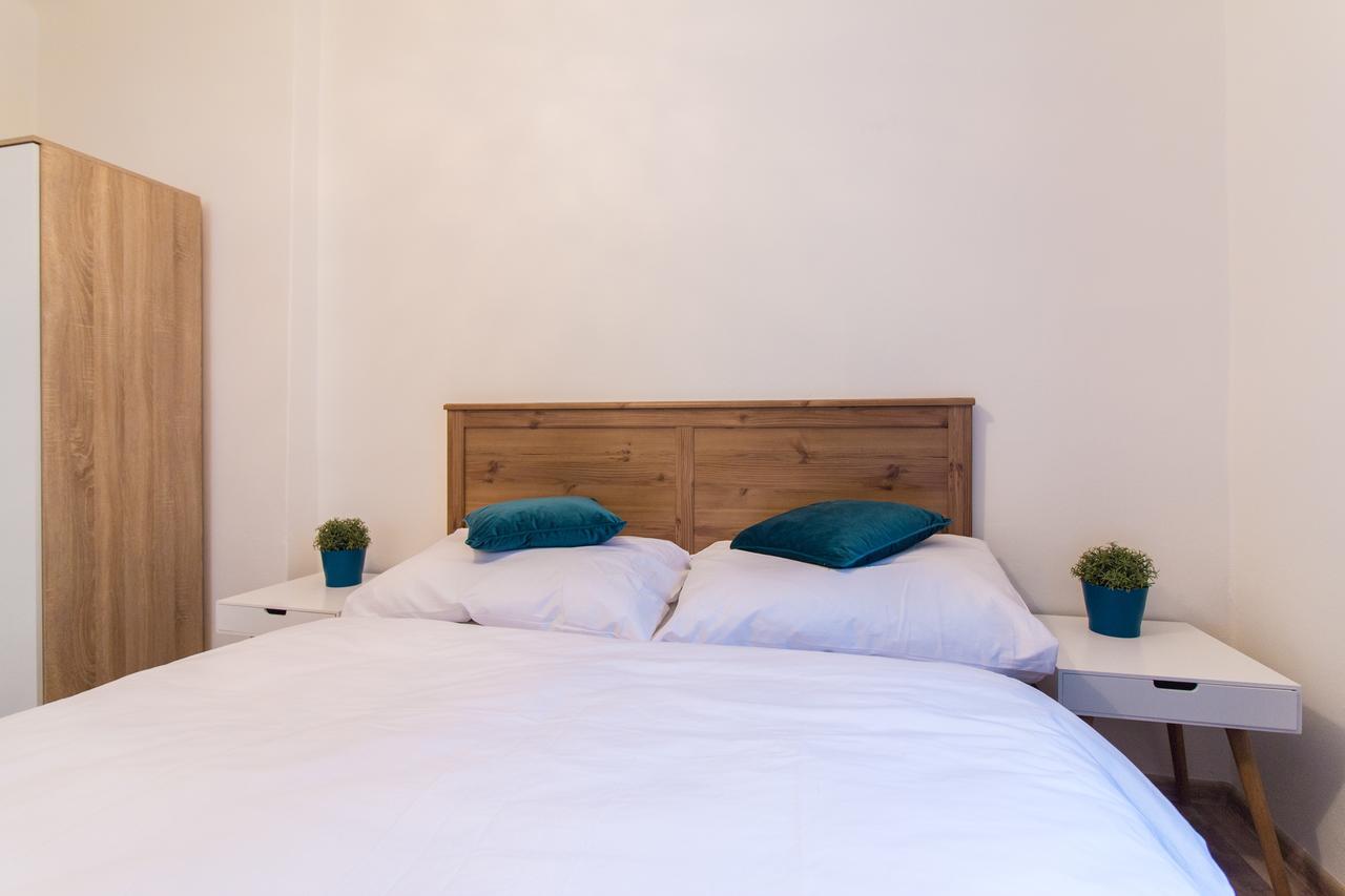 Karlova Apartment Prague