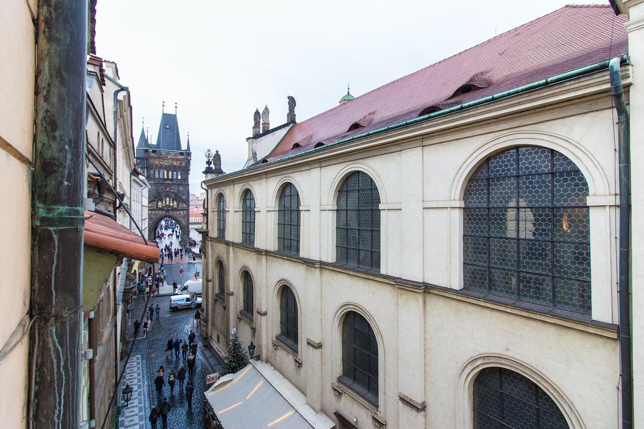 Karlova * Prague